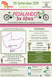 pedalando for africa2019 small