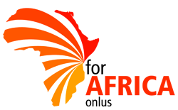 ForAfricaOnlus Logo
